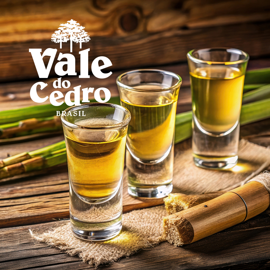 Você sabe dizer qual a diferença entre cachaça, aguardente e pinga ...