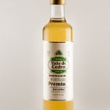 CACHAÇA BI-DESTILADA PREMIUM CARVALHO 500ML